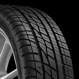 GOODYEAR Fierce Instinct ZR