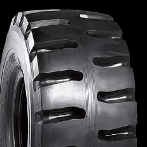 BRIDGESTONE VSDL (V-Steel D-Lug) L-5