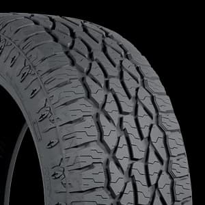 ATTURO Trail Blade ATS