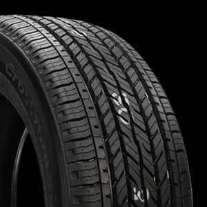 DELTA Mirada Crosstour SLX