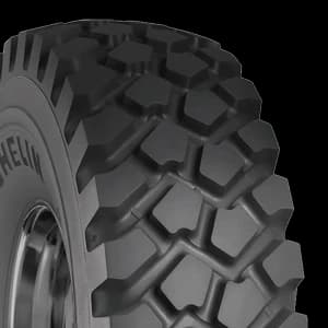 MICHELIN XZL