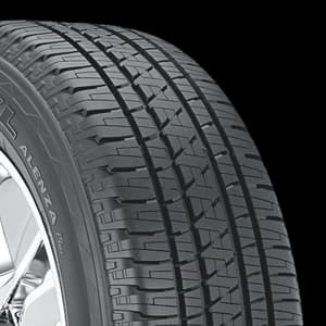 BRIDGESTONE Dueler H/L Alenza Plus