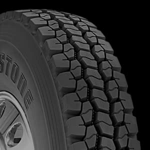 BRIDGESTONE M799