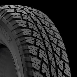BRIDGESTONE Dueler A/T D693 Iii