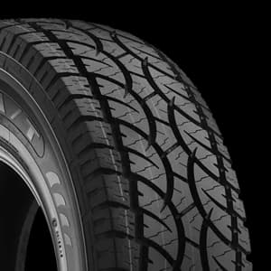 THUNDERER Ranger A/T R404