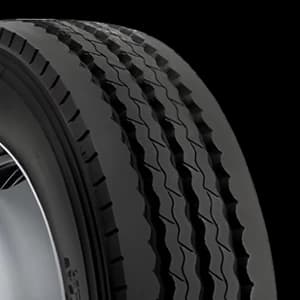 BRIDGESTONE R168
