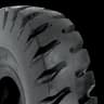 DEESTONE D324 18.00-25 TL D324