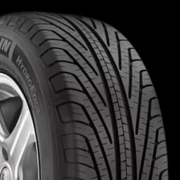 MICHELIN X-Ice Snow+