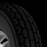 TRELLEBORG T501 3.50-8 TT T501 HS