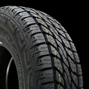 MAZZINI Giantsaver A/T