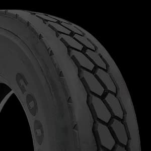 GOODYEAR G731 Msa Duraseal