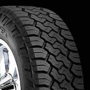 TOYO Open Country C/T