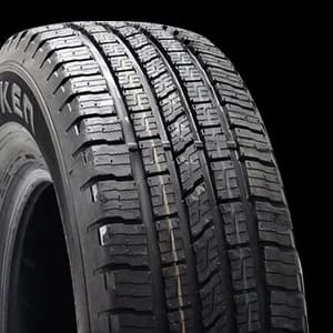 FALKEN Wildpeak (Temporary Spare)