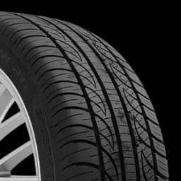 PIRELLI Pzero Nero M+S