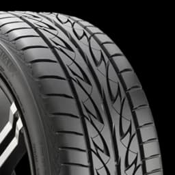 FIRESTONE Firehawk Wide Oval INDY 500