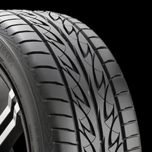 FIRESTONE Firehawk Wide Oval INDY 500