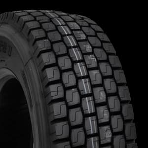SAMSON GL268D Series