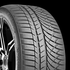 KUMHO Wintercraft WP72