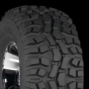 ITP Trail Tamer HD