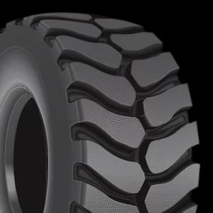 MICHELIN XLD D1/D2