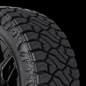 VENOM POWER Terra Hunter R/T