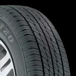 DUNLOP Grandtrek ST20