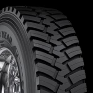 GOODYEAR Omnitrac D Heavy Duty