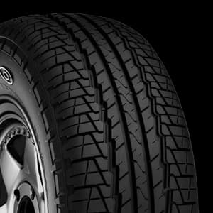 KUMHO Road Venture ST KL16