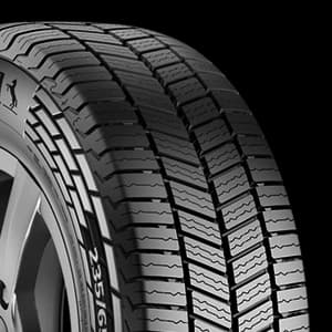 CONTINENTAL Vancontact A/S Ultra