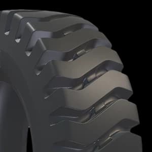 BKT XL Grip (G3)