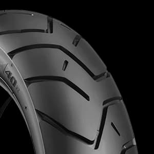 BRIDGESTONE Battlax Adventure A40
