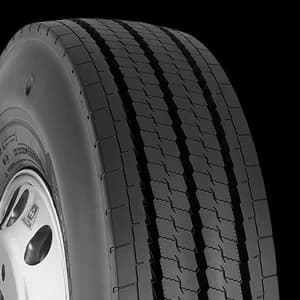 MICHELIN X Incity Z SL