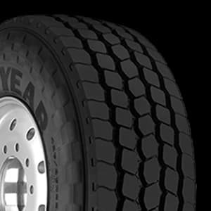 GOODYEAR G296 Wha Duraseal