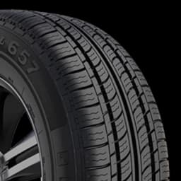 FEDERAL SS657