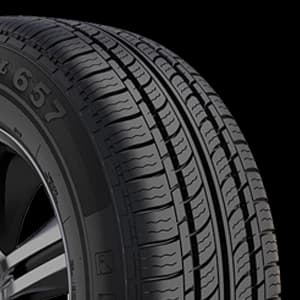 FEDERAL SS657