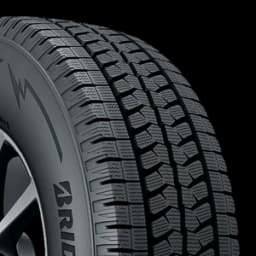 BRIDGESTONE Blizzak LT