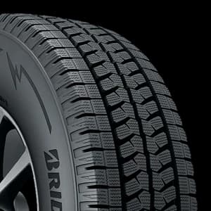 BRIDGESTONE Blizzak LT