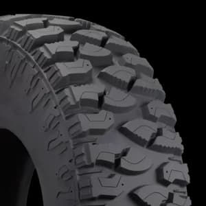 ATTURO Trail Blade Boss SXS