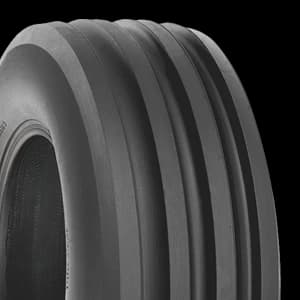 FIRESTONE Champion Guide Grip 4-Rib Stubble Stomper F-2