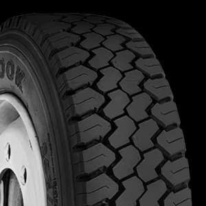 HANKOOK DH01