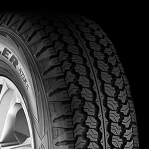 GOODYEAR Wrangler AT/Sa