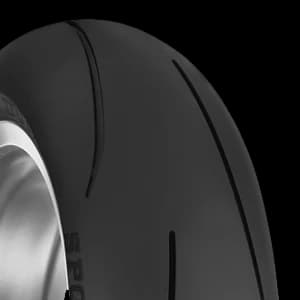 DUNLOP Sportmax Q4