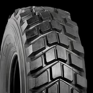 BRIDGESTONE VKT (V-Steel K-Traction)