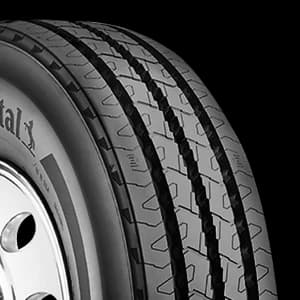 CONTINENTAL Conti Crosstrac HA3