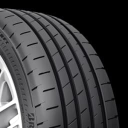 BRIDGESTONE Potenza S007A