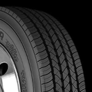 GOODYEAR Fuel Max Rsa ULT