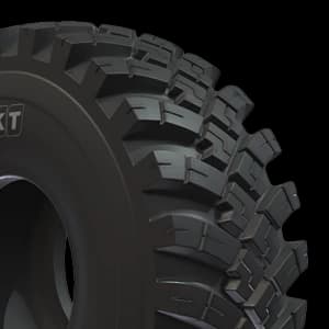 BKT Snow-Ride (B)