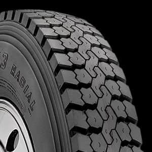 FIRESTONE FD663