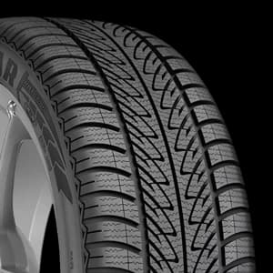GOODYEAR Ultra Grip 8 Performance