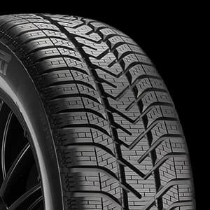 PIRELLI Winter 210 Snowcontrol Serie Iii